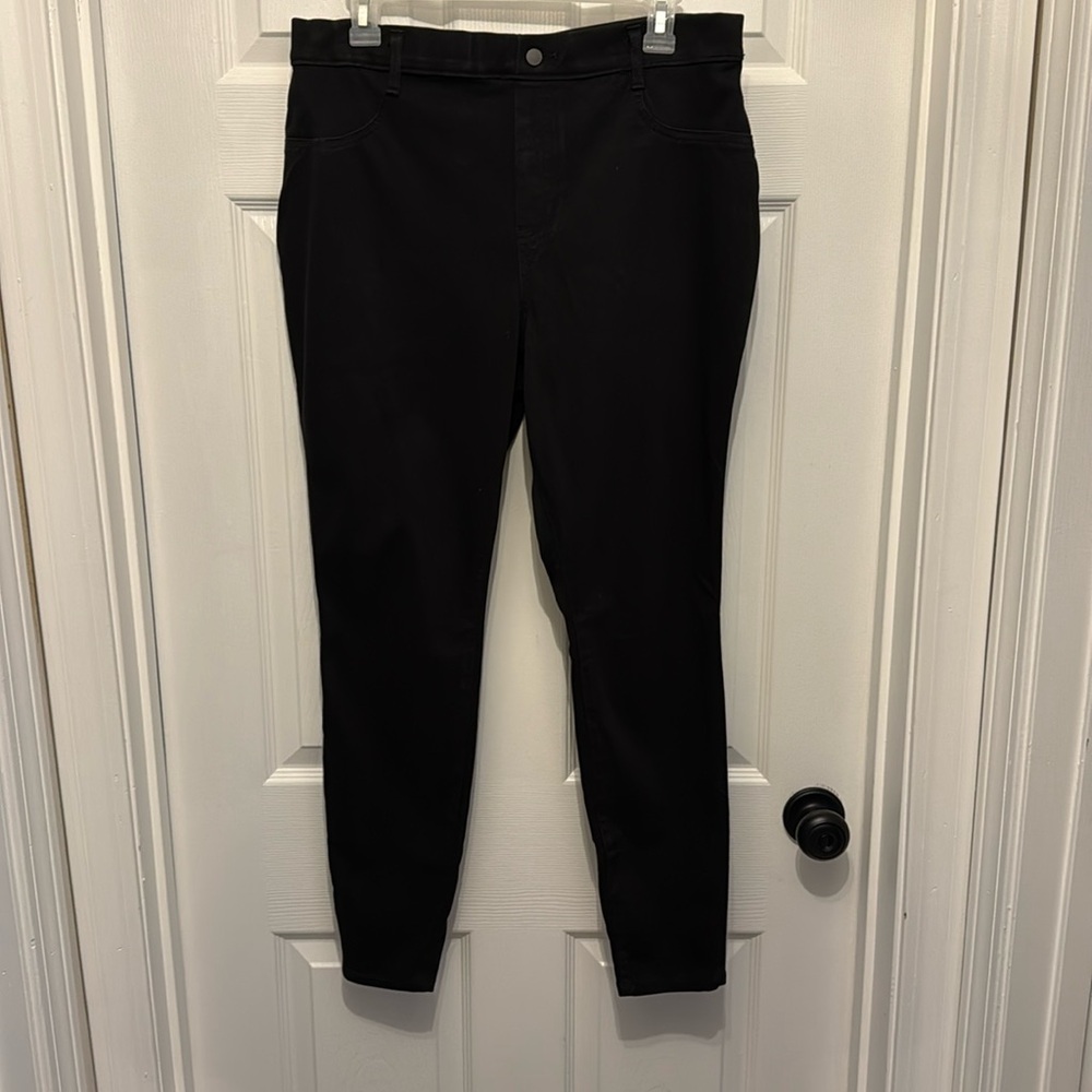 Time and Tru jeggings